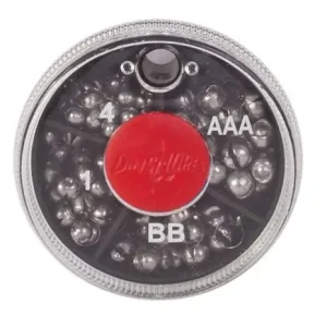 Aanbieding Dinsmores Super Soft 4-Vaks Round