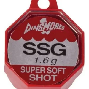 Dinsmores Lood Single Shot Dispenser AAA Hoge Kwaliteit