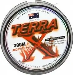 Terra Mono Ground 0.18mm 300m Lage Kosten