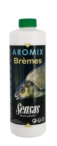 Betaalbaar Sensas Aromix Bremes 500 ML