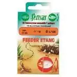 Dagaanbieding Sensas Onderlijn Feeder 12/14 100
