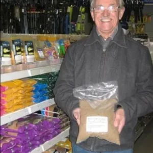 Alleen Vandaag Wes Speciaal Feeder 2 kg