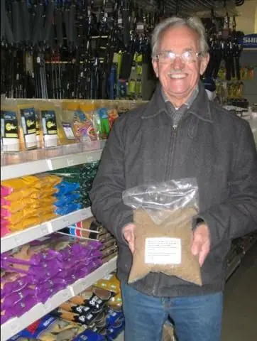 Alleen Vandaag Wes Speciaal Feeder 2 kg