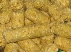 Koop Online Mais Presco Baby Corn Pellets 2.5 Kg