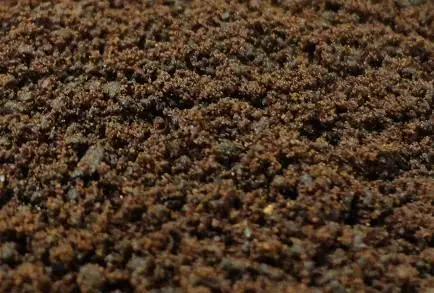Bestel Nu Copra Melasse 1 KG