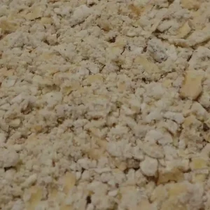 Uitverkoop Havermout Gemalen 1 KG