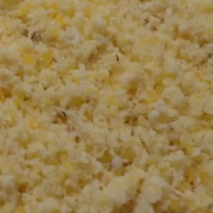 Maismeel 1 KG Actieprijs