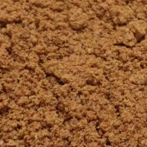 Populair Notenmeel Licht 5 KG