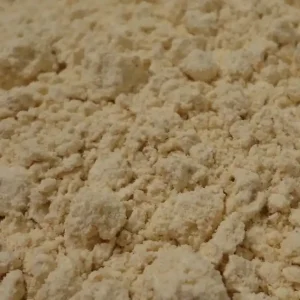 Nu Kopen Soja Bloem Vet 1 KG