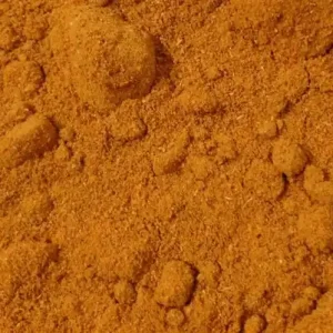 Alleen Vandaag Chilli Poeder 1 Kg