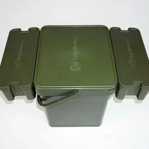 RidgeMonkey Modular Bucket 17L Direct Verzonden