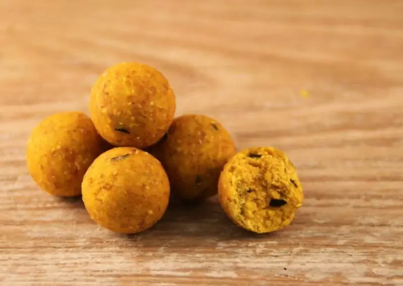 Dukebaits Creamy Scopex 1KG 15mm Flitsaanbieding