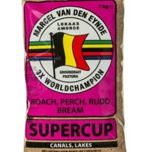 Korting Marcel van den Eynde Super Cup 1 Kg
