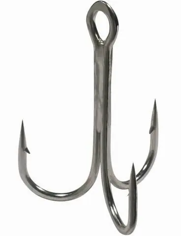Aanbieding Gamakatsu Dreg Treble 13B 2/0