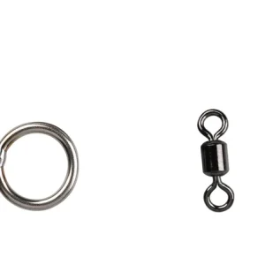 Koop Online Gamakatsu Predator Solid Ring Maat 4