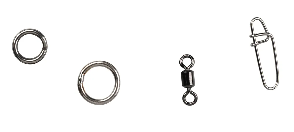 Gamakatsu Predator Swivel maat 5 Actieprijs
