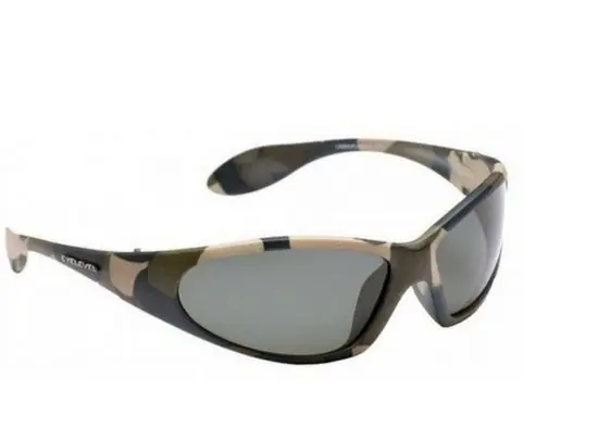 Exclusieve Aanbieding Eye Level Camouflage Polarized