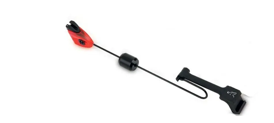 Fox MK3 Swinger Red Beste Prijs