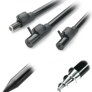 Fox Bankstick Powerpoint Storm 24" Beste Prijs
