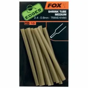 Exclusieve Aanbieding Fox Edges Shrink Tube X Small 1.4 - 0.6