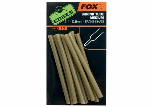 Exclusieve Aanbieding Fox Edges Shrink Tube X Small 1.4 - 0.6