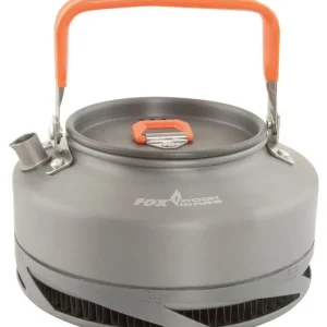 Koop Vandaag Fox Cookware Heat Transfer Kettle 0,9L