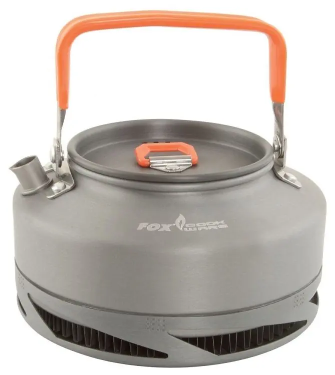 Koop Vandaag Fox Cookware Heat Transfer Kettle 0,9L