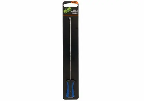Fox Edges Stix And Stinger Baiting Needl Bestel Nu