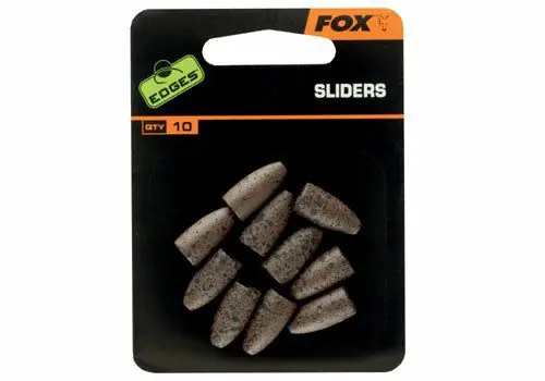 Betaalbaar Fox Edges Sliders