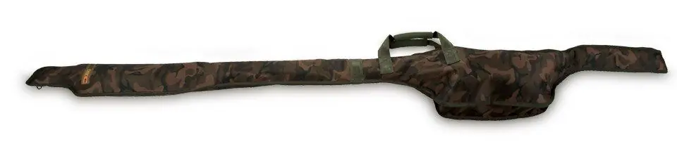 Fox Camo Lite Single Rod Jacket 12FT Betrouwbaar