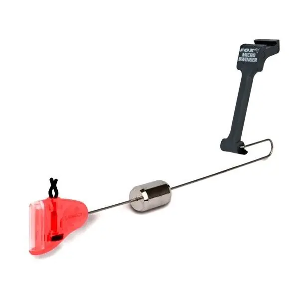 Uitverkoop Fox Micro Swinger Red