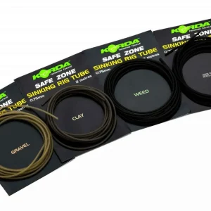 Exclusieve Aanbieding Korda Sinking Rig Tube Gravel