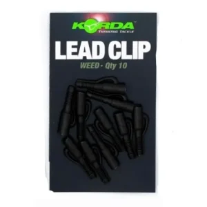 Korda Lead Clip Weed Goedkoop