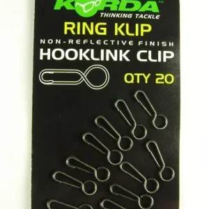 Korda Ring Clip Bestseller