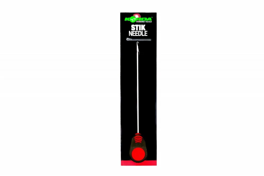Op = Op Korda Heavy Latch Stick Needle 12 cm