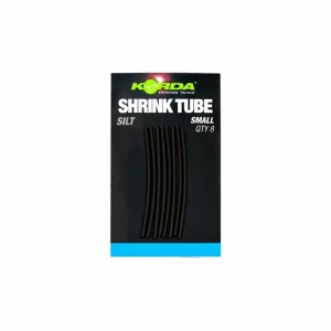 Korda Shrink Tube Silt 1,2 mm Dagaanbieding