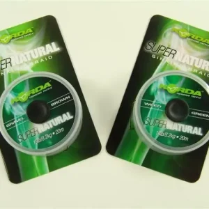 Exclusieve Aanbieding Korda Super Natural Weed Green 25LB