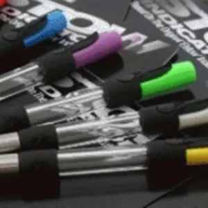 Bestseller Korda Complete Stow Indicator White