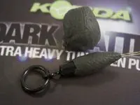 Koop Vandaag Korda Dark Matter Rig Putty Weed