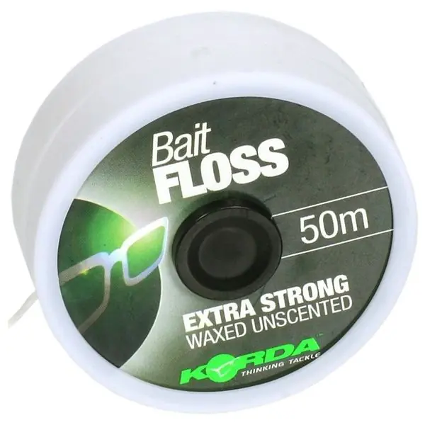 Korda Bait Floss Korting
