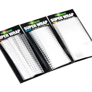 Korda Super Wrap 23-32mm Dagaanbieding