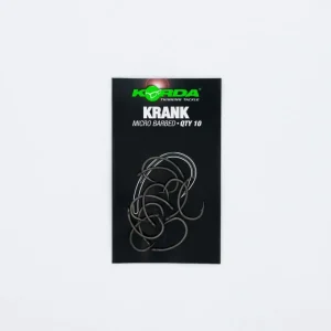 Koopje Korda Krank Hook Size 10