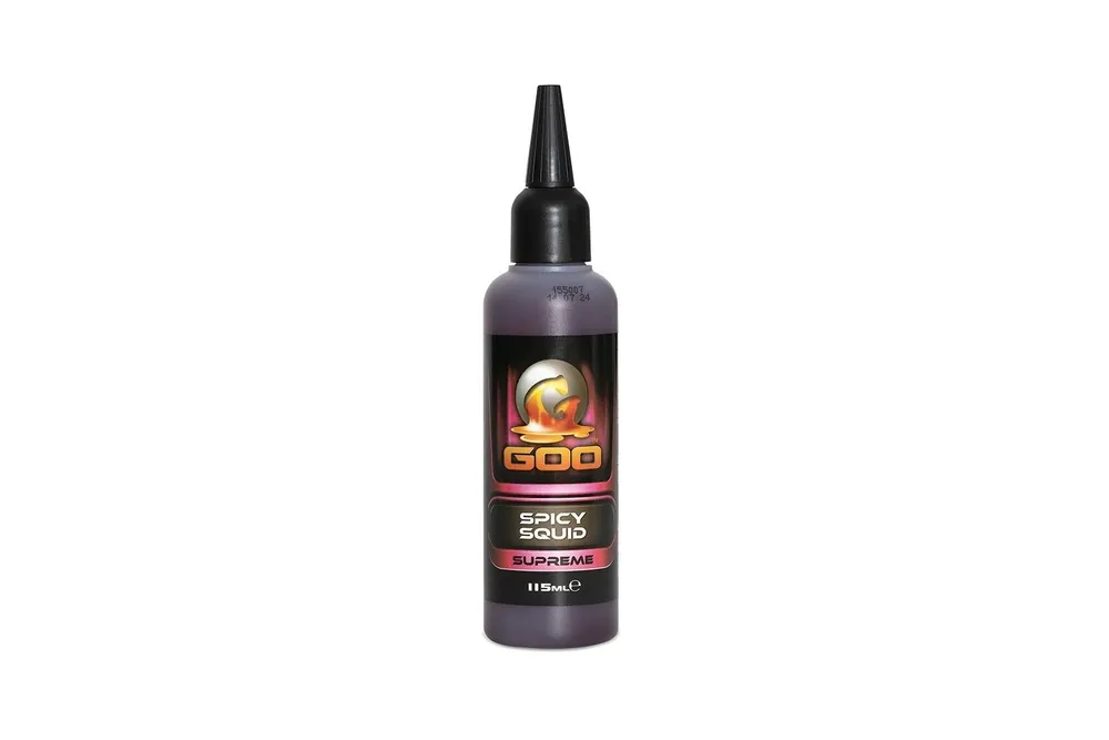 Exclusieve Aanbieding GOO Spicy Squid Supreme