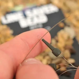 Flitsaanbieding Korda Line Saver Bead