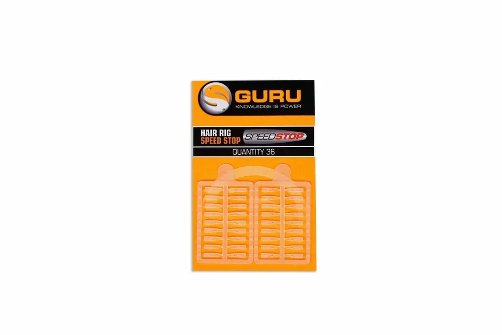 Laatste Versie Guru Speedstops