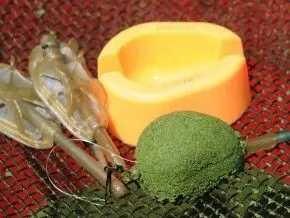Lage Kosten Guru Large Method Feeder 45 Gr X-Safe