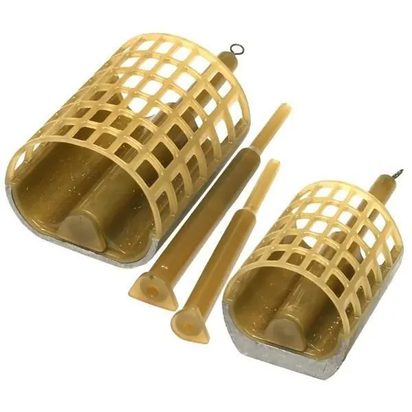 Guru Gripper Feeder Large 57 GR Fabrieksprijs