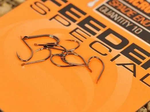 Guru Hook LWGF Size 14 Actieprijs