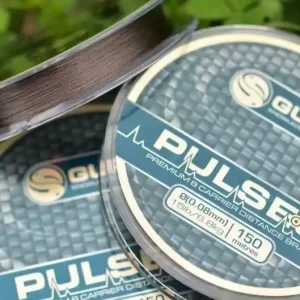 Guru Pulse-8 Braid 150m 0,12mm Merkproduct