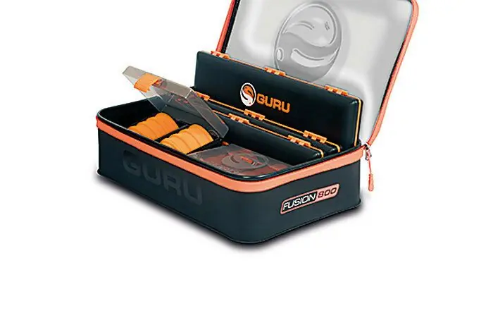 Guru Fusion 800 Large Beste Prijs